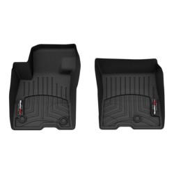 WeatherTech Front FloorLiner Ford Maverick Hybrid 2025+