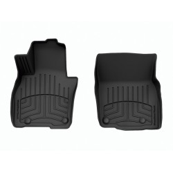 WeatherTech Front 3D Floor Mats Mazda CX-90 2024+