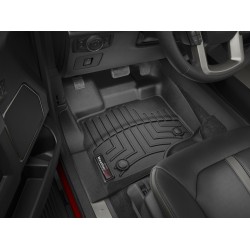 WeatherTech® Front FloorLiner Ford Ranger 2024+