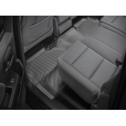 WeatherTech® Rear FloorLiner Ford Ranger 2024+