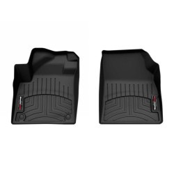 WeatherTech Front FloorLiner Ford Territory 2020+