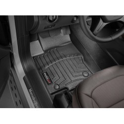 WeatherTech® Front FloorLiner Ford Territory 2020+