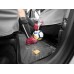 WeatherTech Rear FloorLiner Ford Territory 2020+
