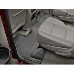WeatherTech® Rear FloorLiner Ford Territory 2020+