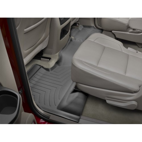 WeatherTech® Rear FloorLiner Ford Territory 2020+