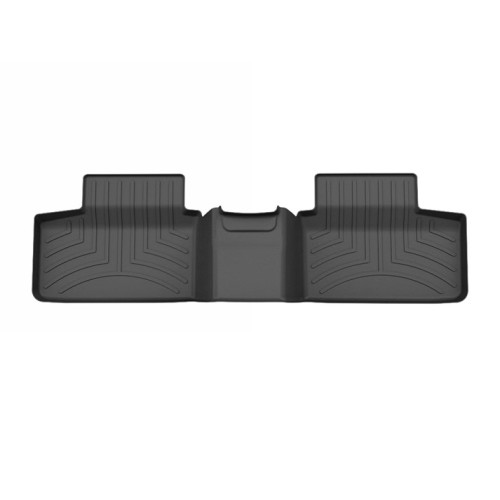 WeatherTech Rear FloorLiner Toyota Yaris 2022-2024 WeatherTech Rear FloorLiner Toyota Yaris 2022-2024