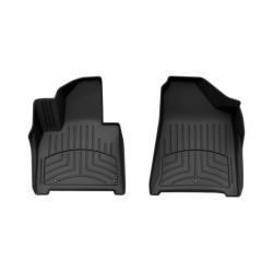 WeatherTech® Front 3D FloorLiner Hyundai Santa Fe 2024+