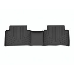 WeatherTech Rear FloorLiner Hyundai Santa Fe 2024+