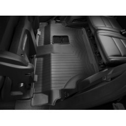 WeatherTech® Rear 3D FloorLiner Toyota Prado LC250 2024+ (3rd Row)