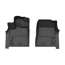 WeatherTech Front FloorLiner Infiniti QX80 2023+