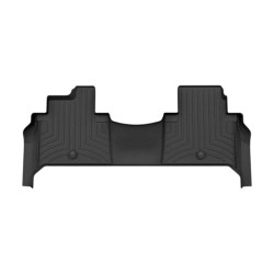 WeatherTech Rear FloorLiner Infiniti QX80 2023+