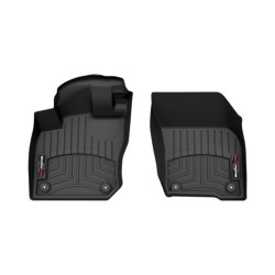 WeatherTech Front Floorliners Volkswagen Tiguan 2024+