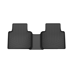WeatherTech Rear Floorliners Volkswagen Tiguan 2024+