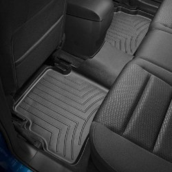 WeatherTech® Rear 3D Floor Mats Mazda CX-5 2013 - 2016
