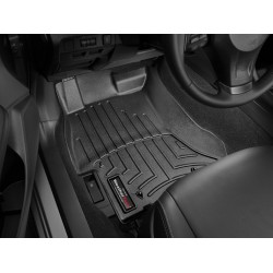 WeatherTech® Front Floorliners Subaru XV 2012+