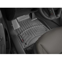 WeatherTech® Front Floorliners Hyundai  Santa Fe 2013 - 2018