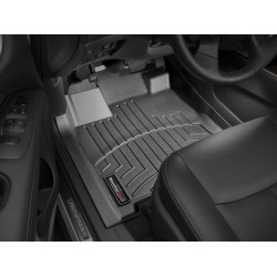 WeatherTech® Front FloorLiner Nissan Pathfinder 2013-2020