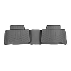 WeatherTech® Rear FloorLiner Toyota Prado 2010-2020