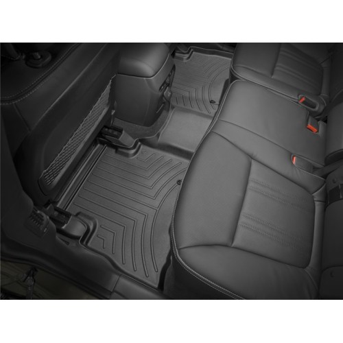 WeatherTech® Rear FloorLiners Kia Sorento 2014-2015