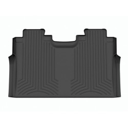 WeatherTech® Rear 3D Floor Mats Ford F-150 2017+