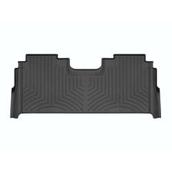 WeatherTech® Rear 3D Floor Mats Ford F-150 Raptor 2017+
