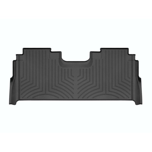 WeatherTech® Rear 3D Floor Mats Ford F-150 Raptor 2017+