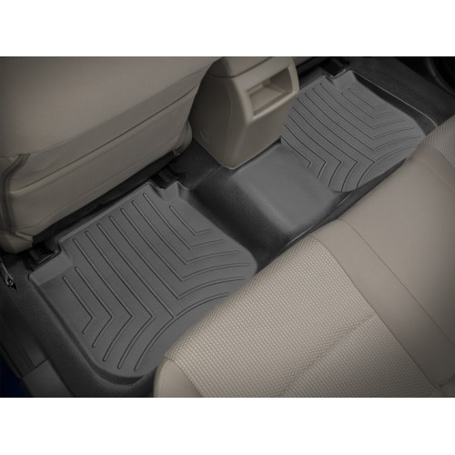 WeatherTech® Rear Floorliners Subaru Outback 2015-2019