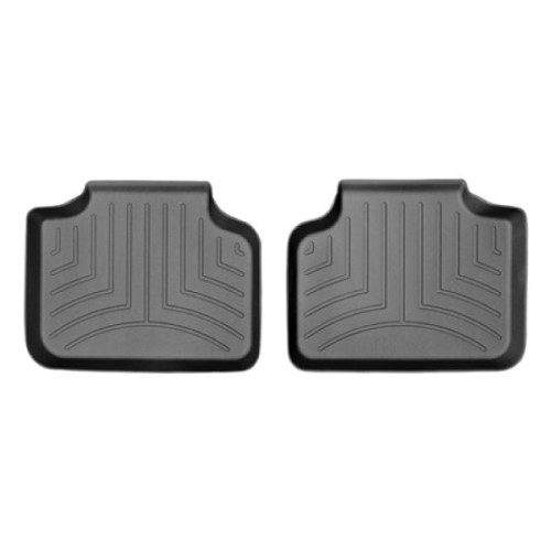 WeatherTech® Rear FloorLiner BWM X1 2016-2022