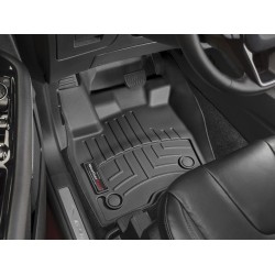 WeatherTech® Front Floorliners Ford Egde 2015-2020