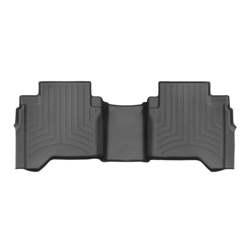 WeatherTech Rear FloorLiner Toyota Hilux 2016+