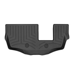 WeatherTech® Rear FloorLiner (3rd Row) Ford Everest 2015+