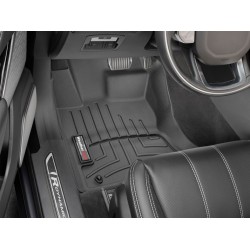 WeatherTech® Front FloorLiner Land Rover Velar