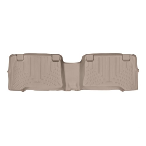 WeatherTech® Rear Floorliners Toyota 4Runner 2003 - 2009