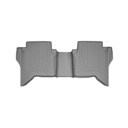 WeatherTech® Rear FloorLiner Toyota  Hilux  2012 +