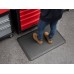 WeatherTech® ConfortMat WT Logo Stone Pattern