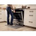 WeatherTech® ConfortMat WT Logo Stone Pattern