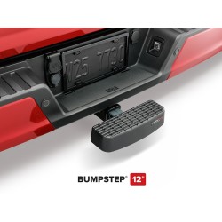 WeatherTech BumpStep 12" - V2