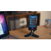 WeatherTech® DeskFone Black