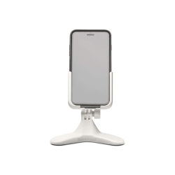 WeatherTech® DeskFone XL White