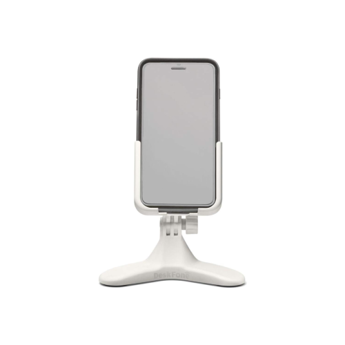 WeatherTech® DeskFone XL White
