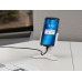 WeatherTech® DeskFone White