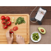 WeatherTech® DeskFone White