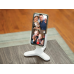 WeatherTech® DeskFone White