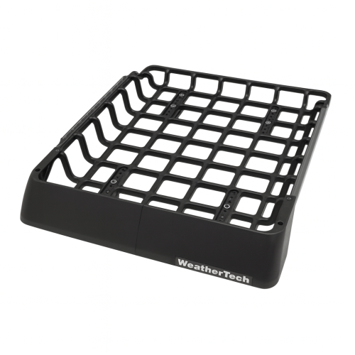 WeatherTech® Roof Basket Large