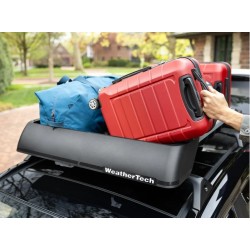 WeatherTech® Roof Basket Large