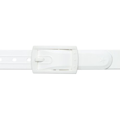 WeatherTech® StarBelt White