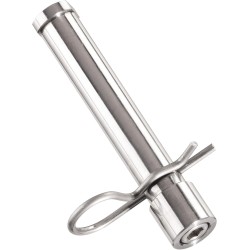 WeatherTech® Stainless Steel Hitch Pin