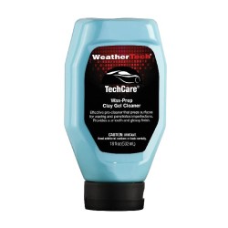 WeatherTech® Wax-Prep Clay Gel Cleaner