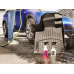 WeatherTech® Floorliner Cleaner/Protector KIT, Two 18oz bottles