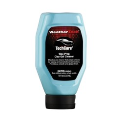 WeatherTech® Wax-Prep Clay Gel Cleaner 18oz